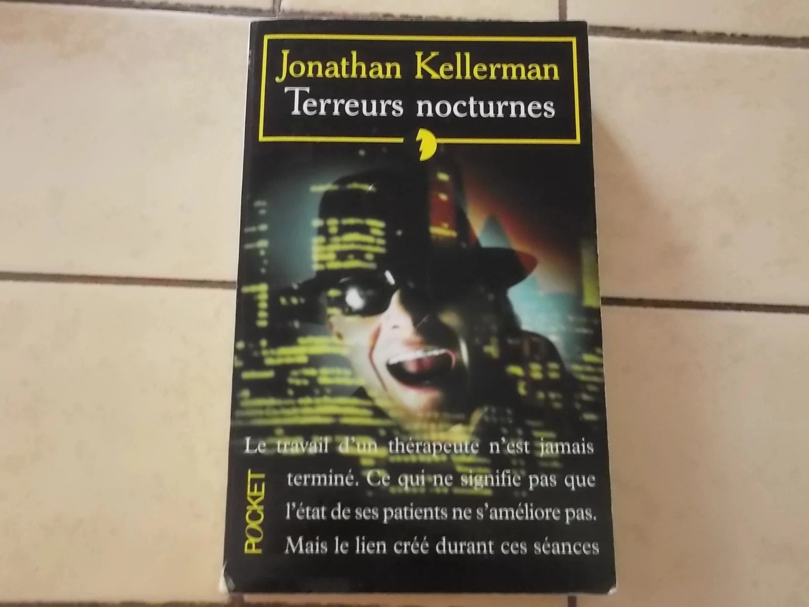 Terreurs nocturnes